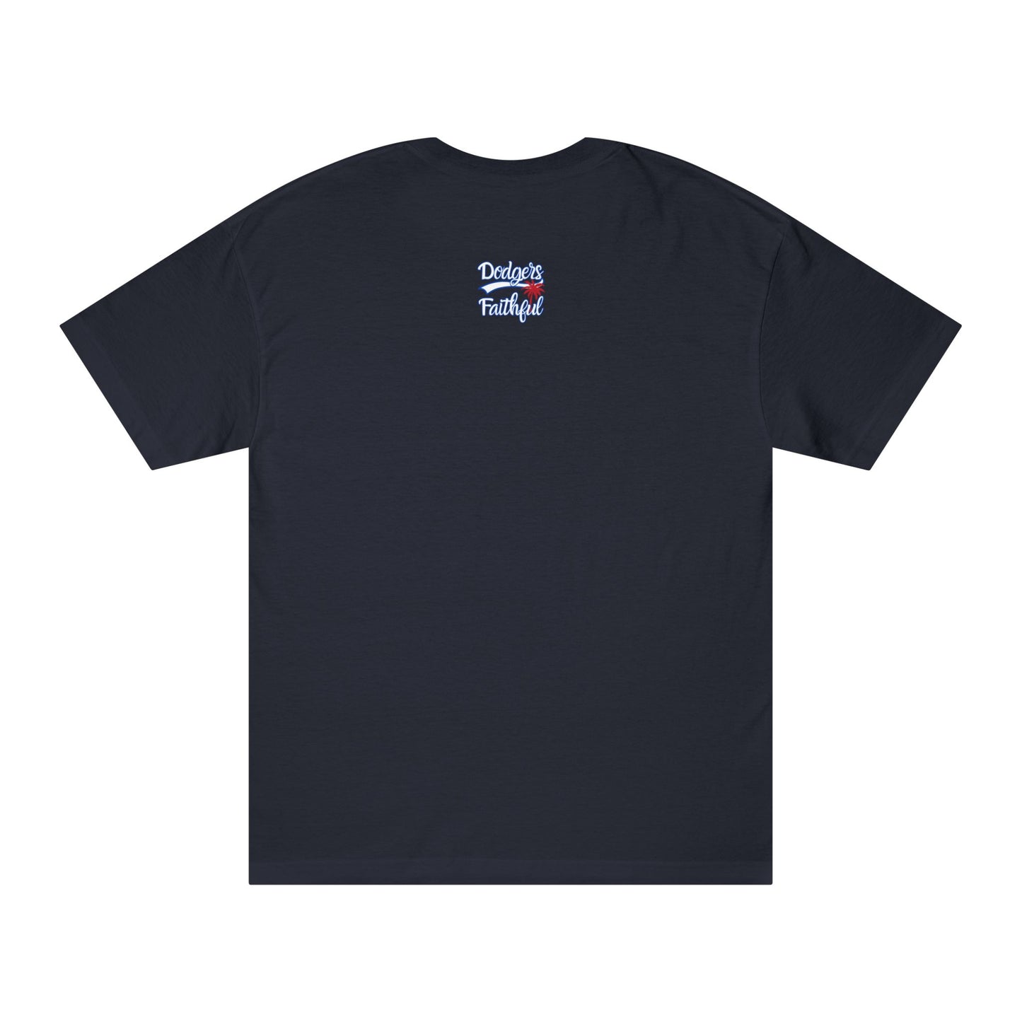 It's a Cultural Thing LA Dodgers T-Shirt