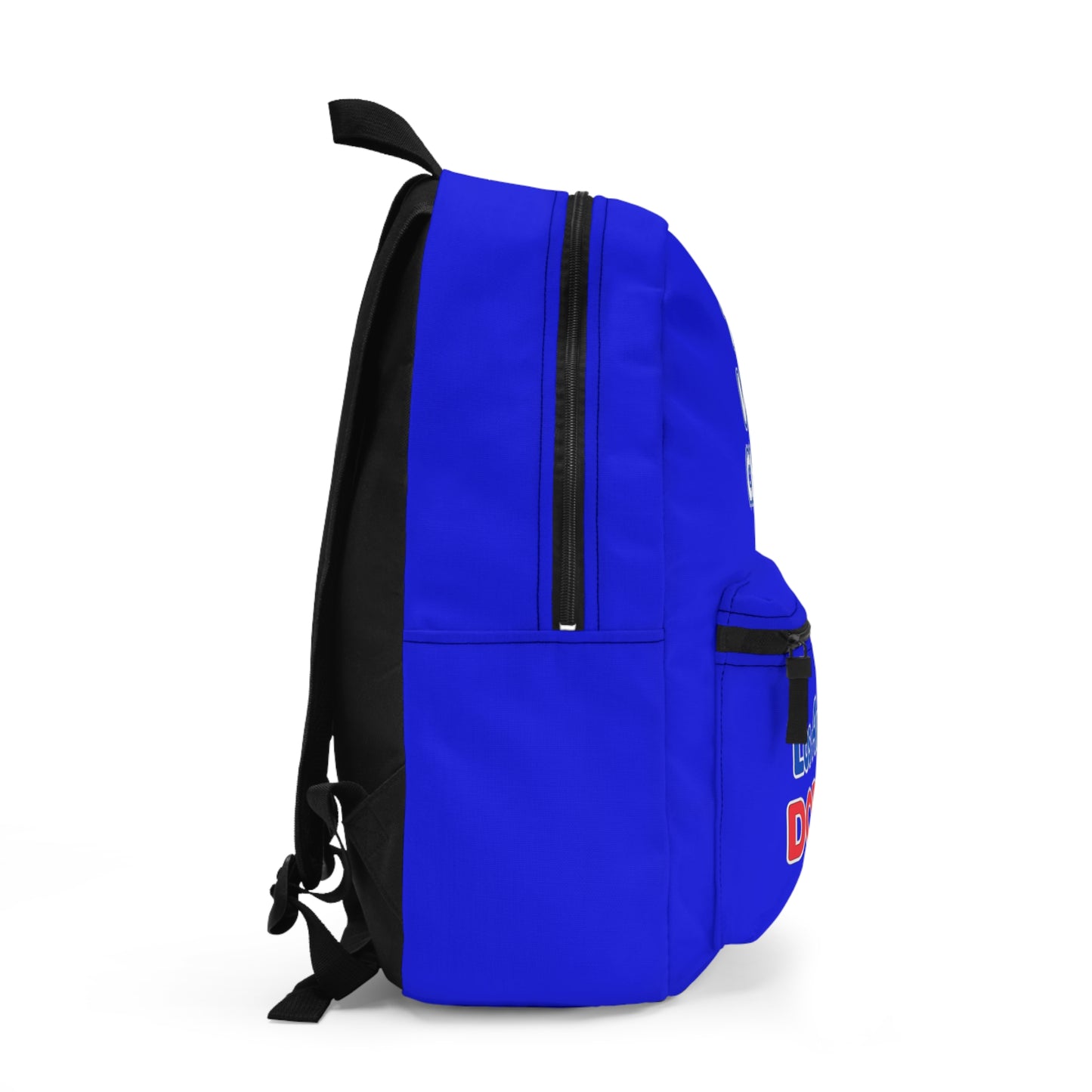 9 Time World Champs Los Angeles Dodgers Backpack