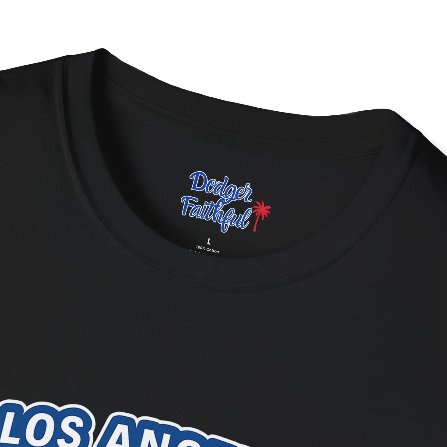 Los Angeles Dodgers Spring Training 2026 Camelback Ranch T-Shirt