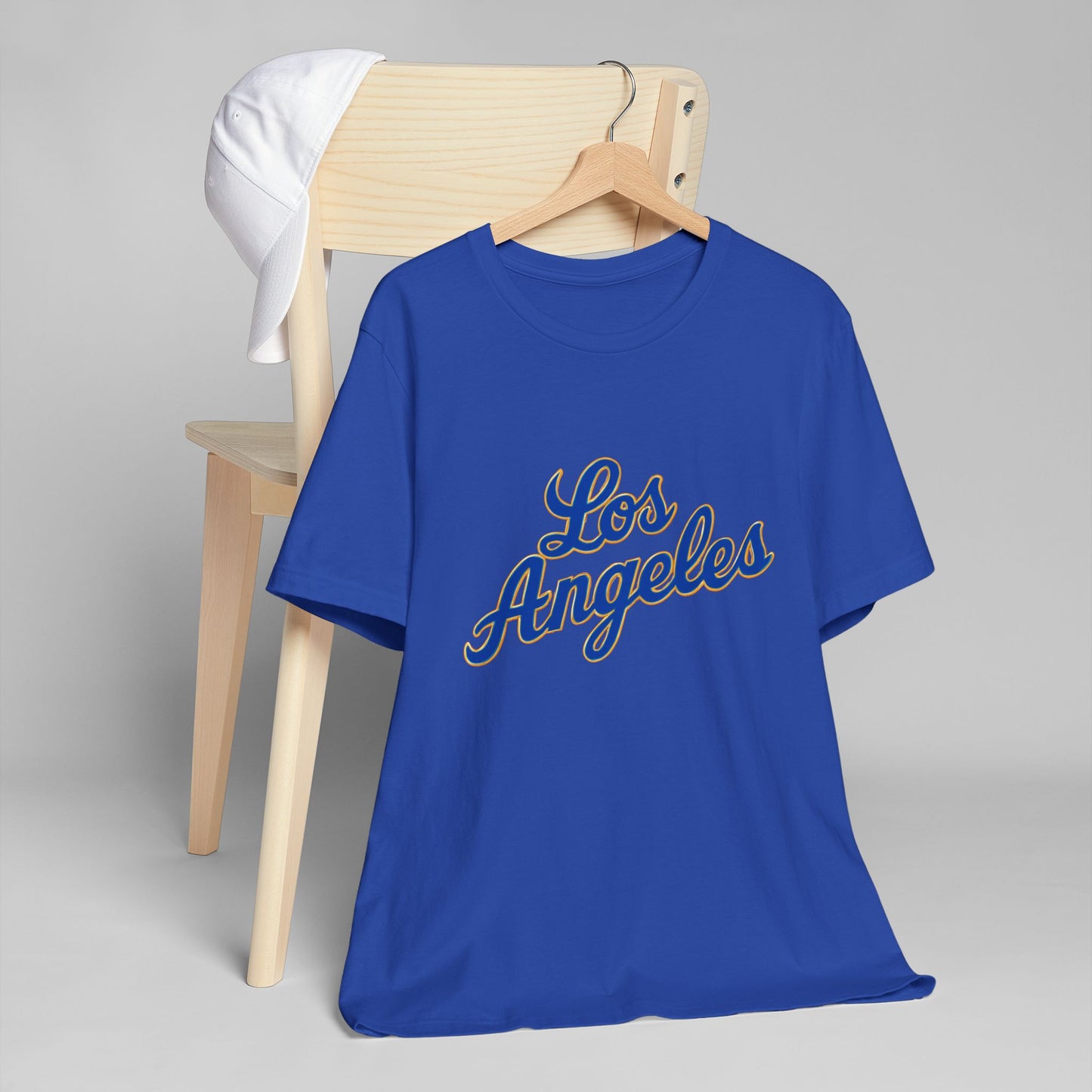 Los Angeles Dodgers 9-Time Champions Unisex Jersey T-Shirt