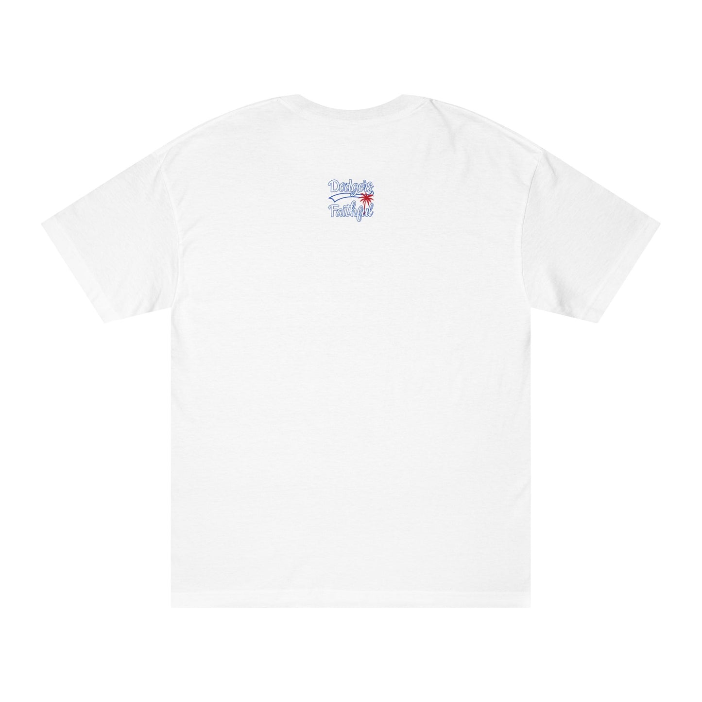 It's a Cultural Thing LA Dodgers T-Shirt