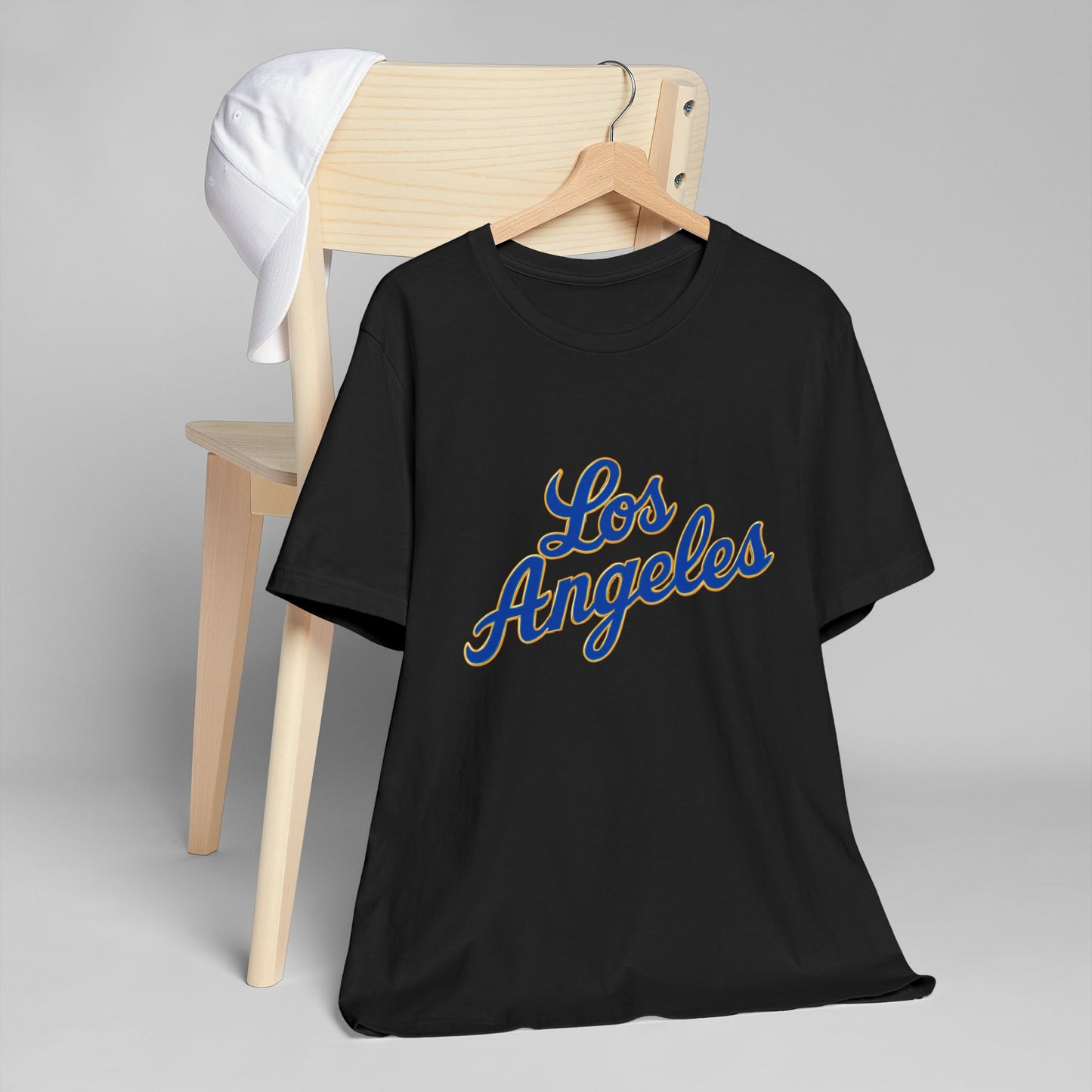Los Angeles Dodgers 9-Time Champions Unisex Jersey T-Shirt