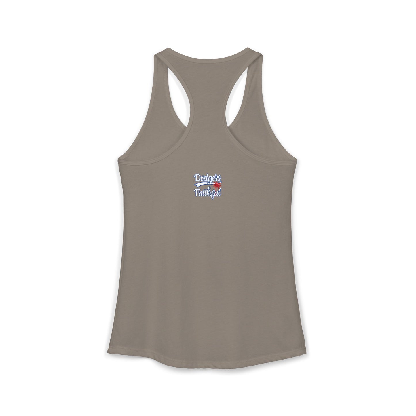 It's A Cultural Thing Tank