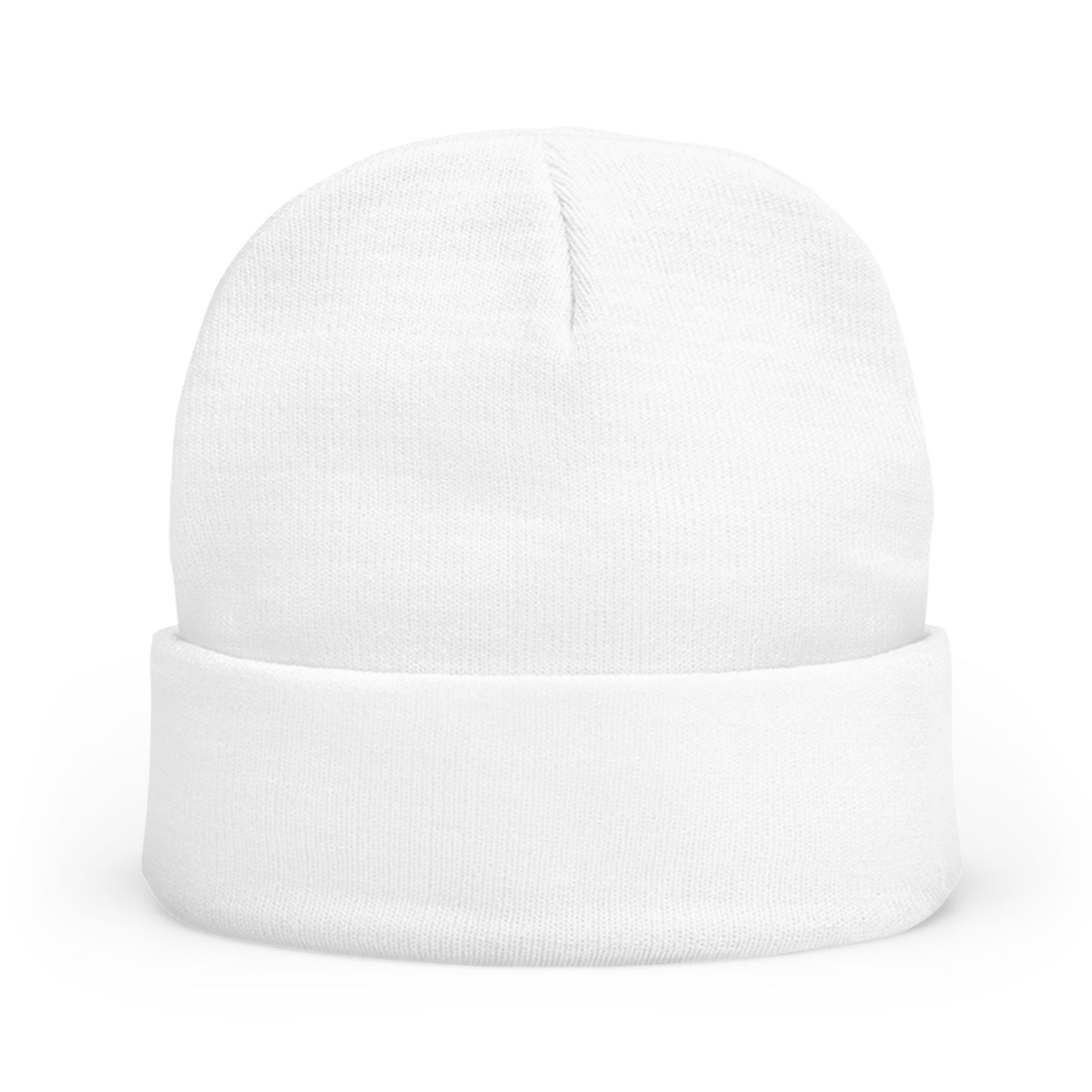 Embroidered Beanie, LA Logo Knit Hat, We Are Witnessing Greatness Cap, Winter Headwear, Hip Hop Fashion Accessory