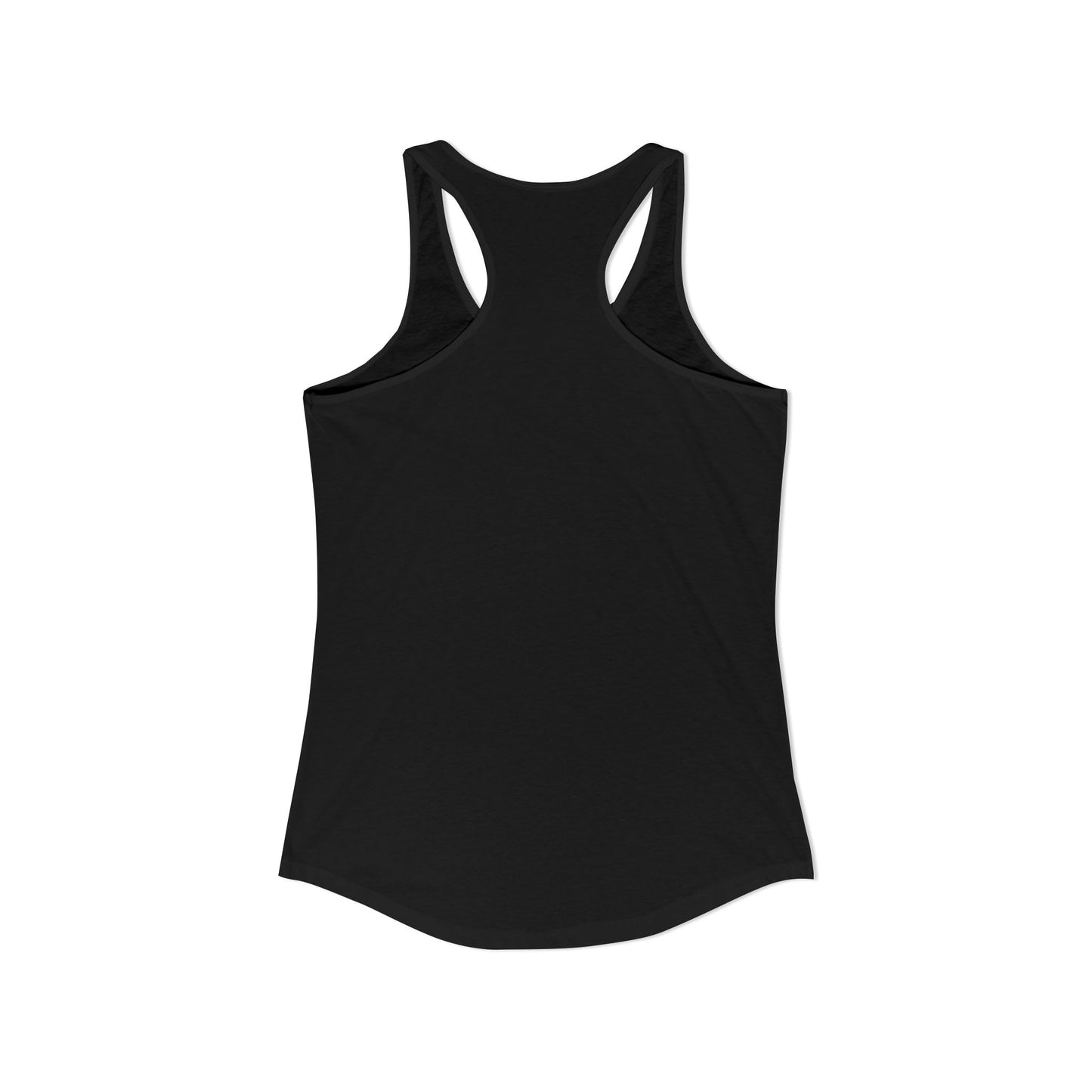 Los Angeles Baddie Racerback Tank Top, Casual Summer Wear, Trendy Workout Shirt, Gift for Fashion Lovers, California Vibes