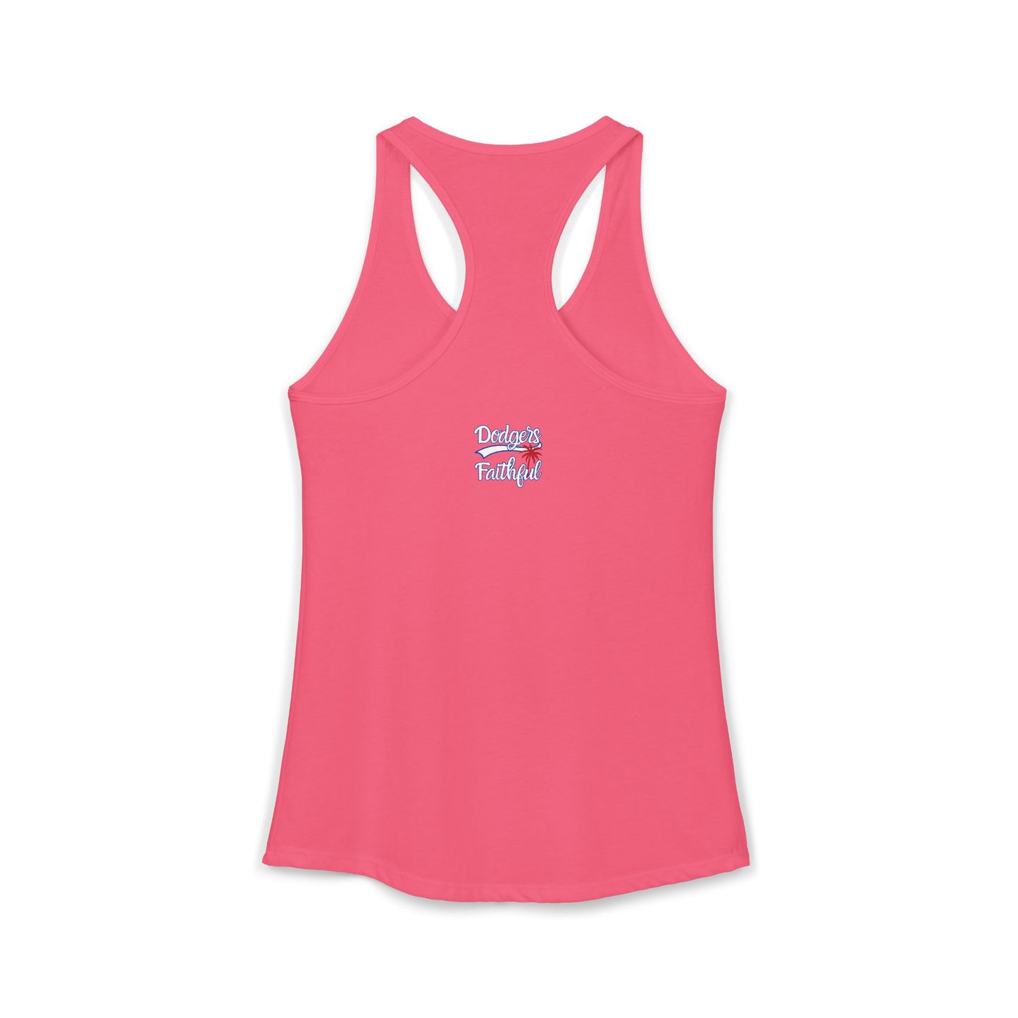 It's A Cultural Thing Tank