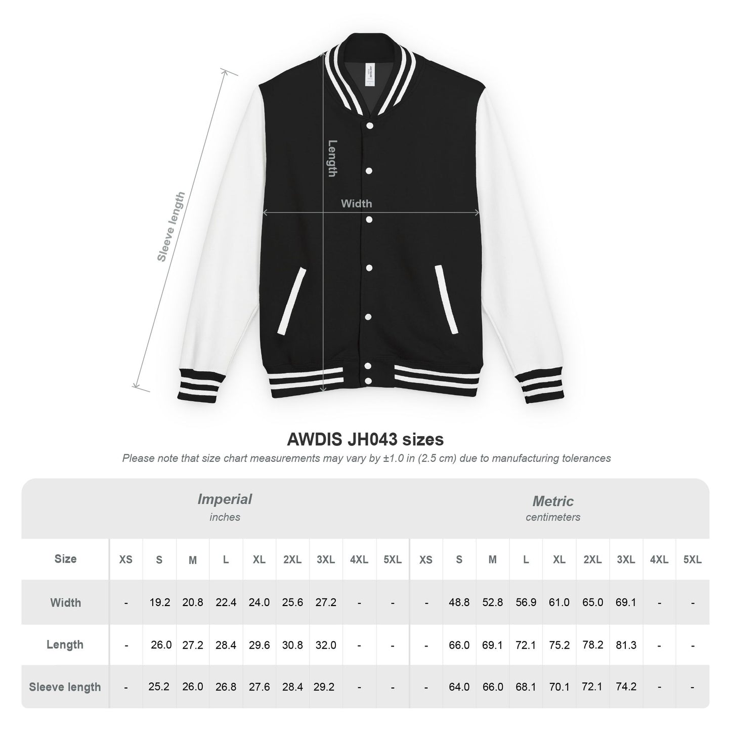 Dodgers Varsity Letterman Bomber Jacket