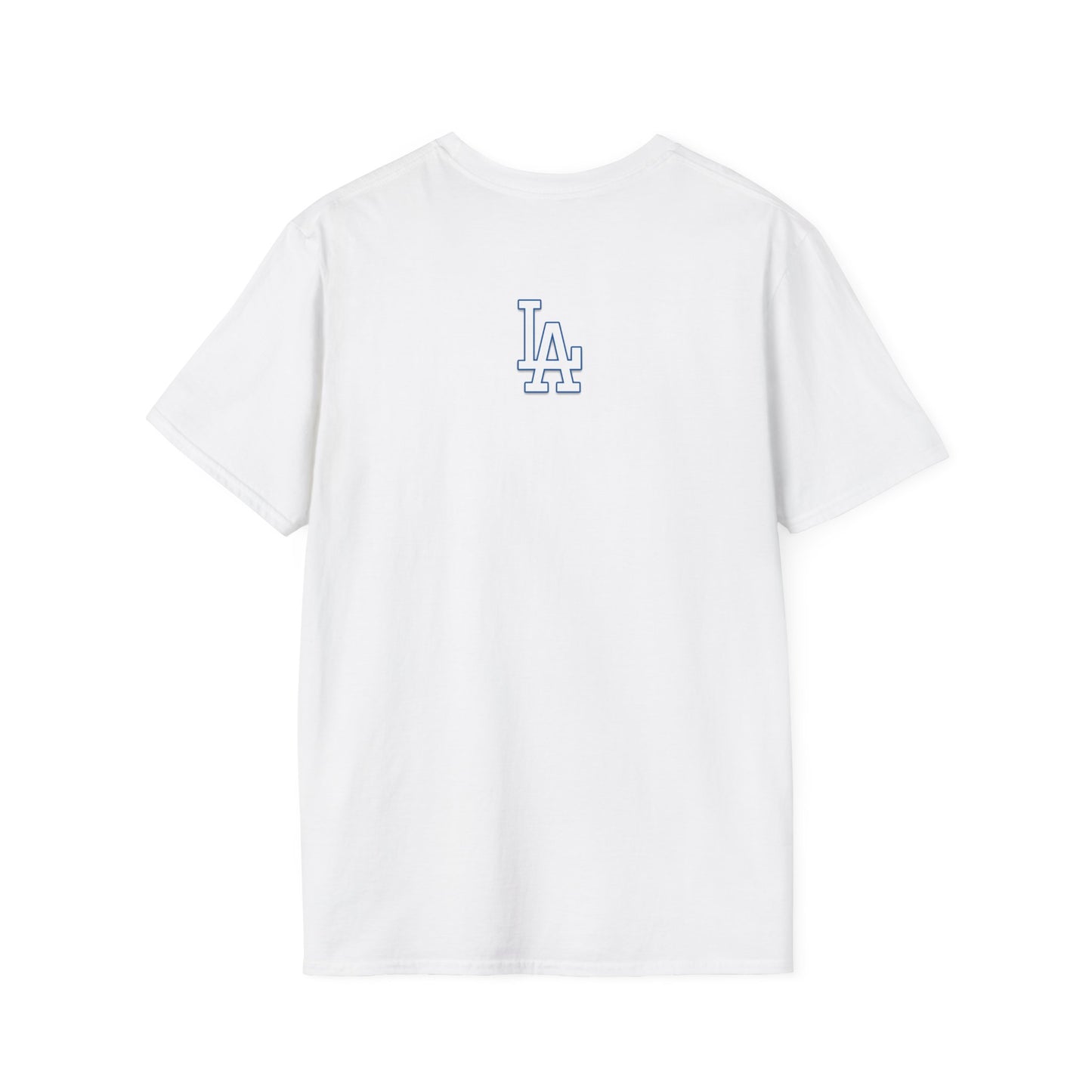 Only Dodger Fans Unisex T
