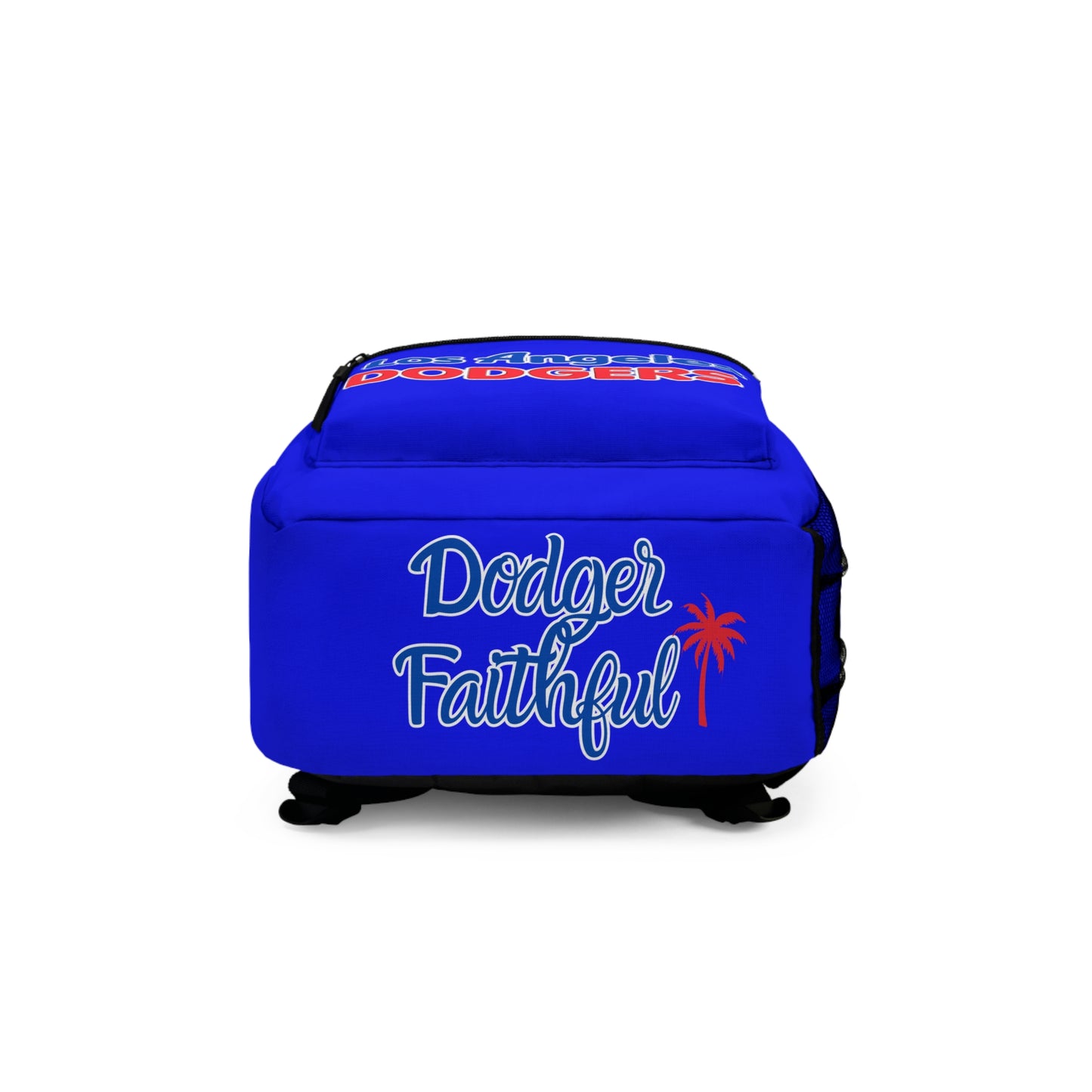 9 Time World Champs Los Angeles Dodgers Backpack