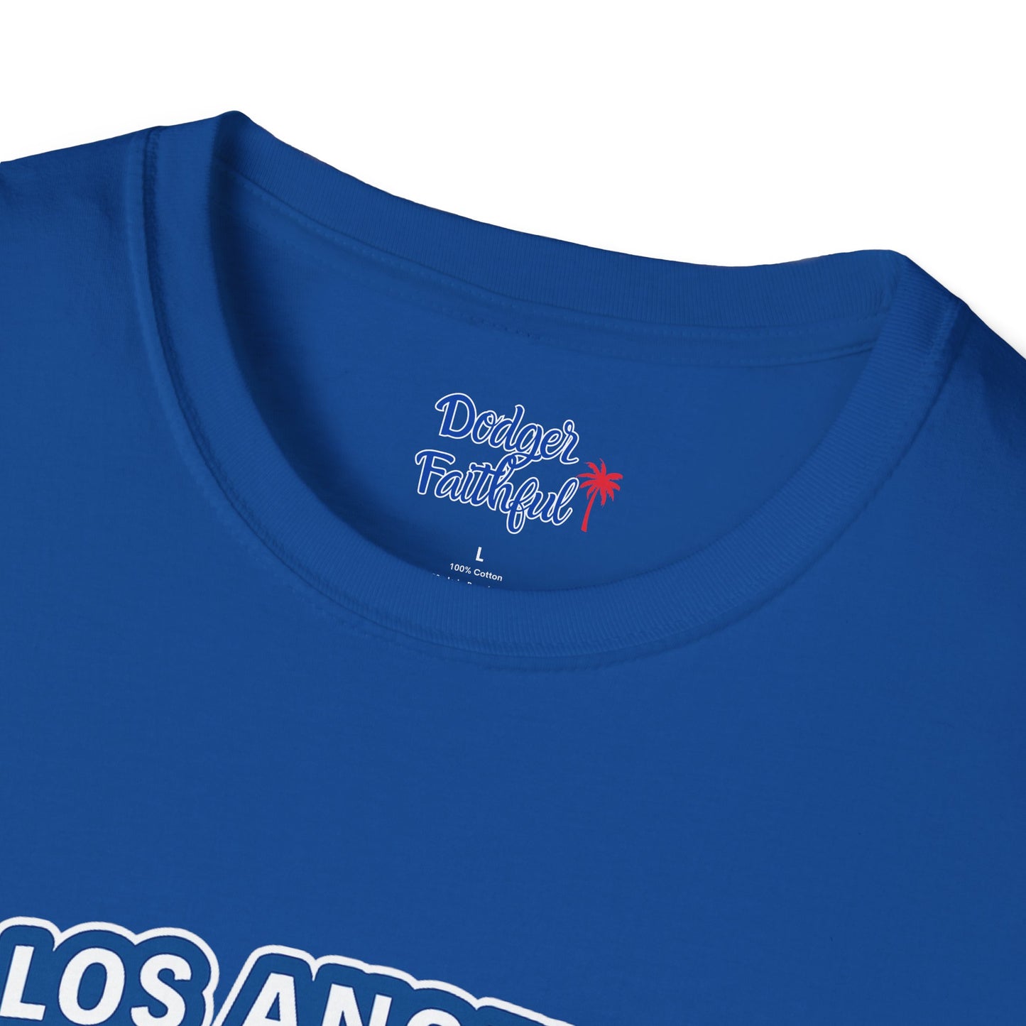 Los Angeles Dodgers Spring Training 2026 Camelback Ranch T-Shirt