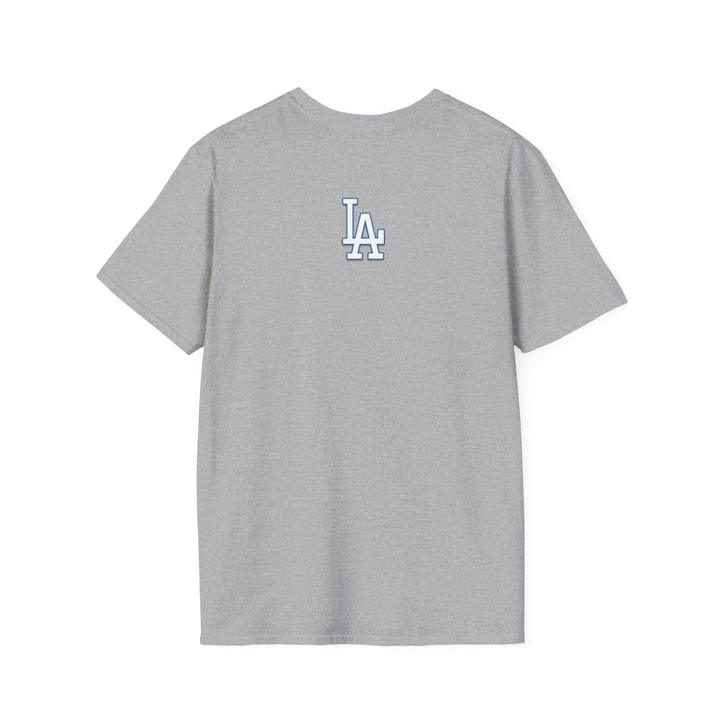 Only Dodger Fans Unisex T