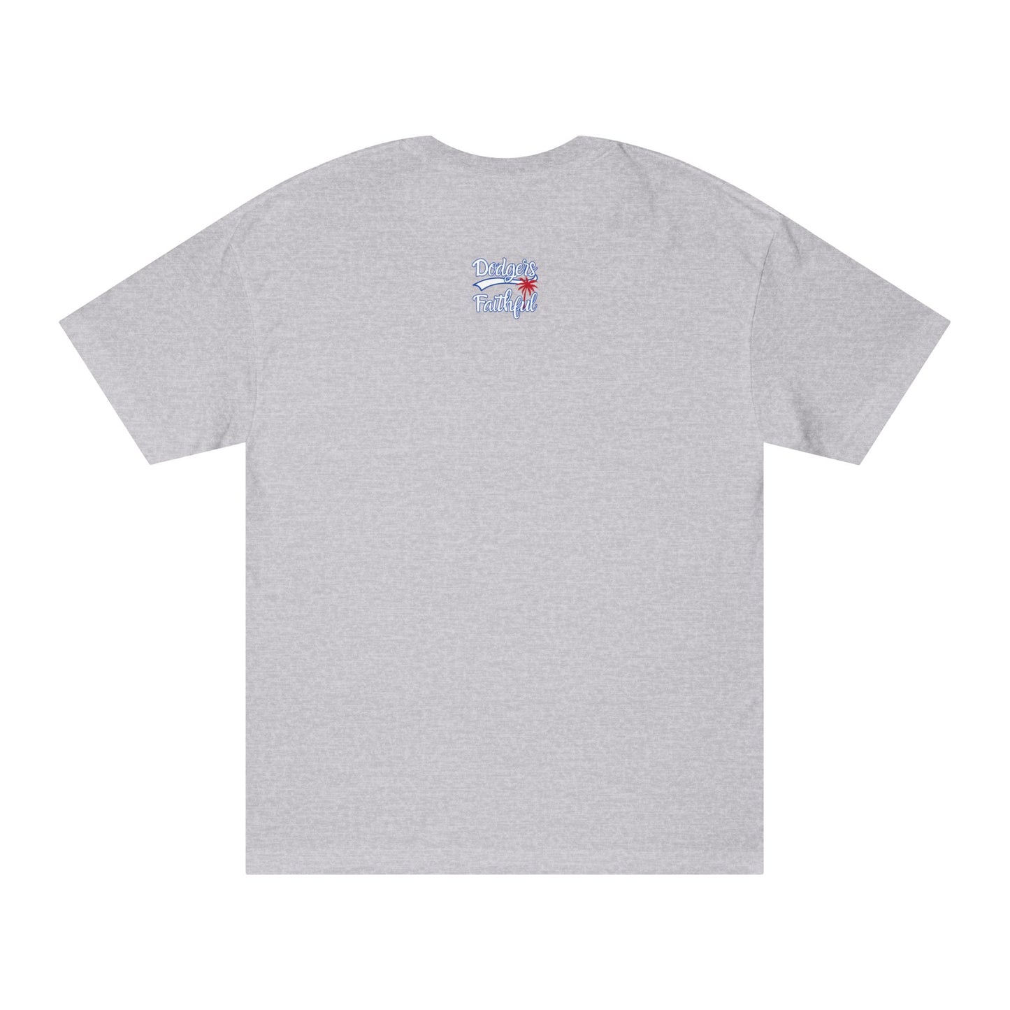 It's a Cultural Thing LA Dodgers T-Shirt