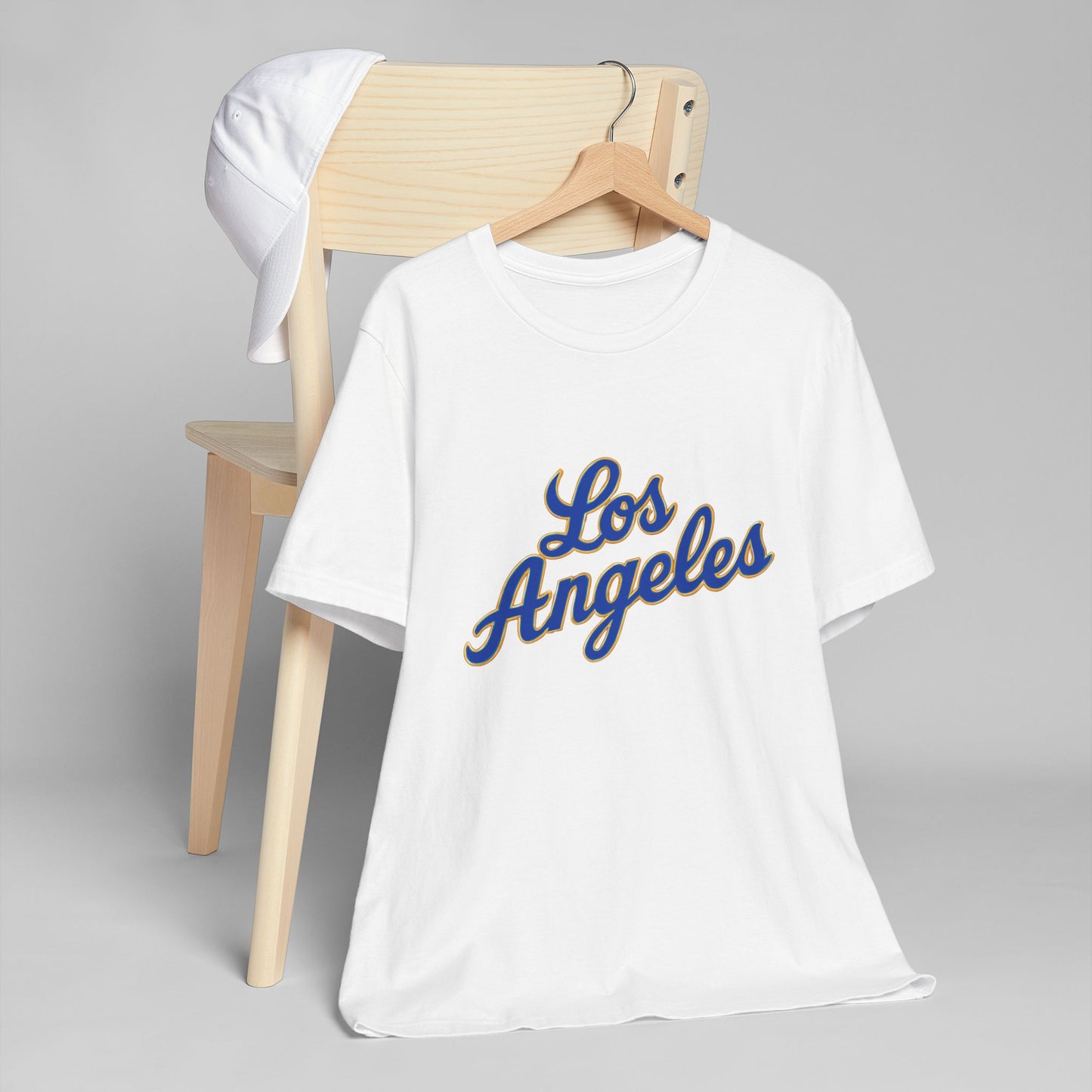 Los Angeles Dodgers 9-Time Champions Unisex Jersey T-Shirt