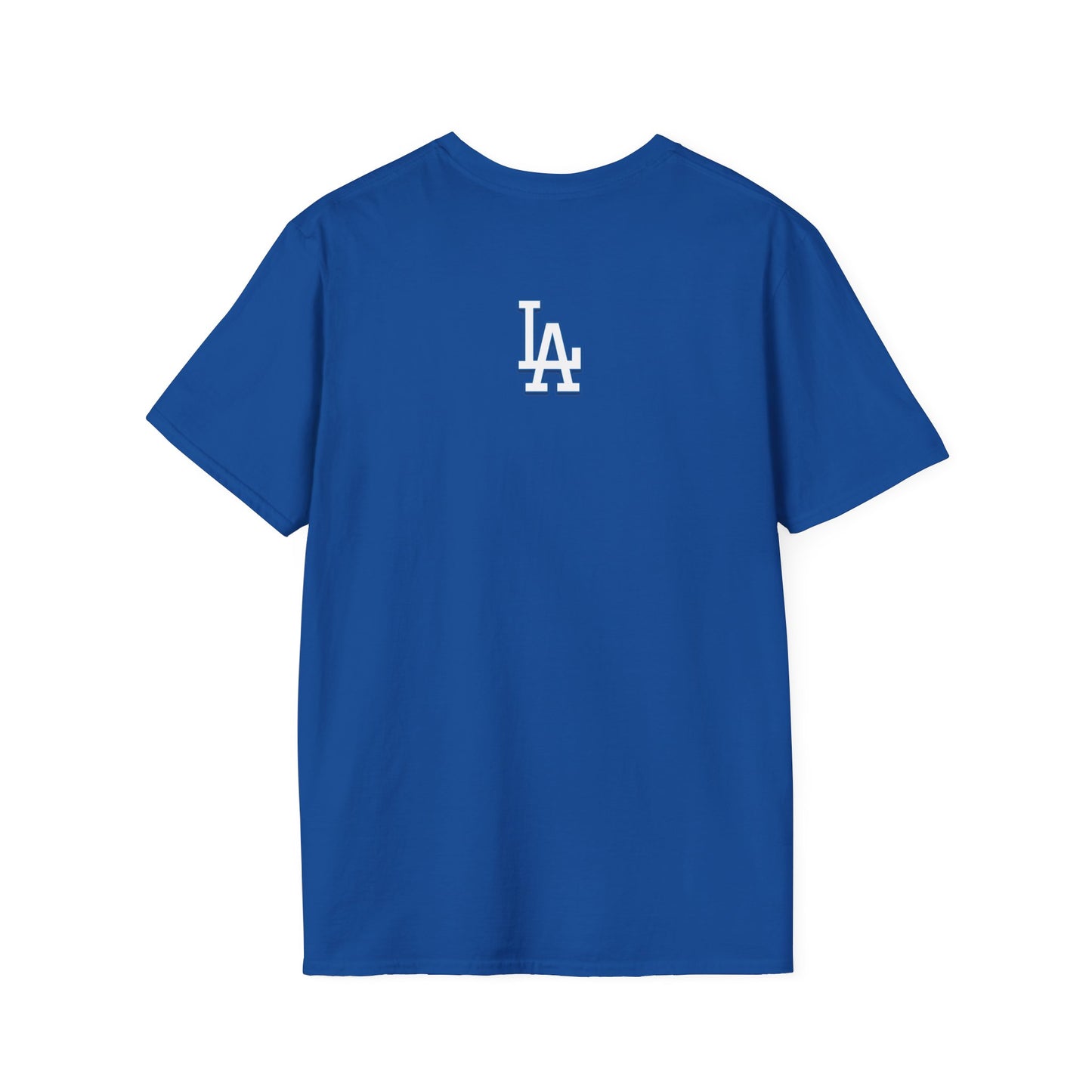 Only Dodger Fans Unisex T