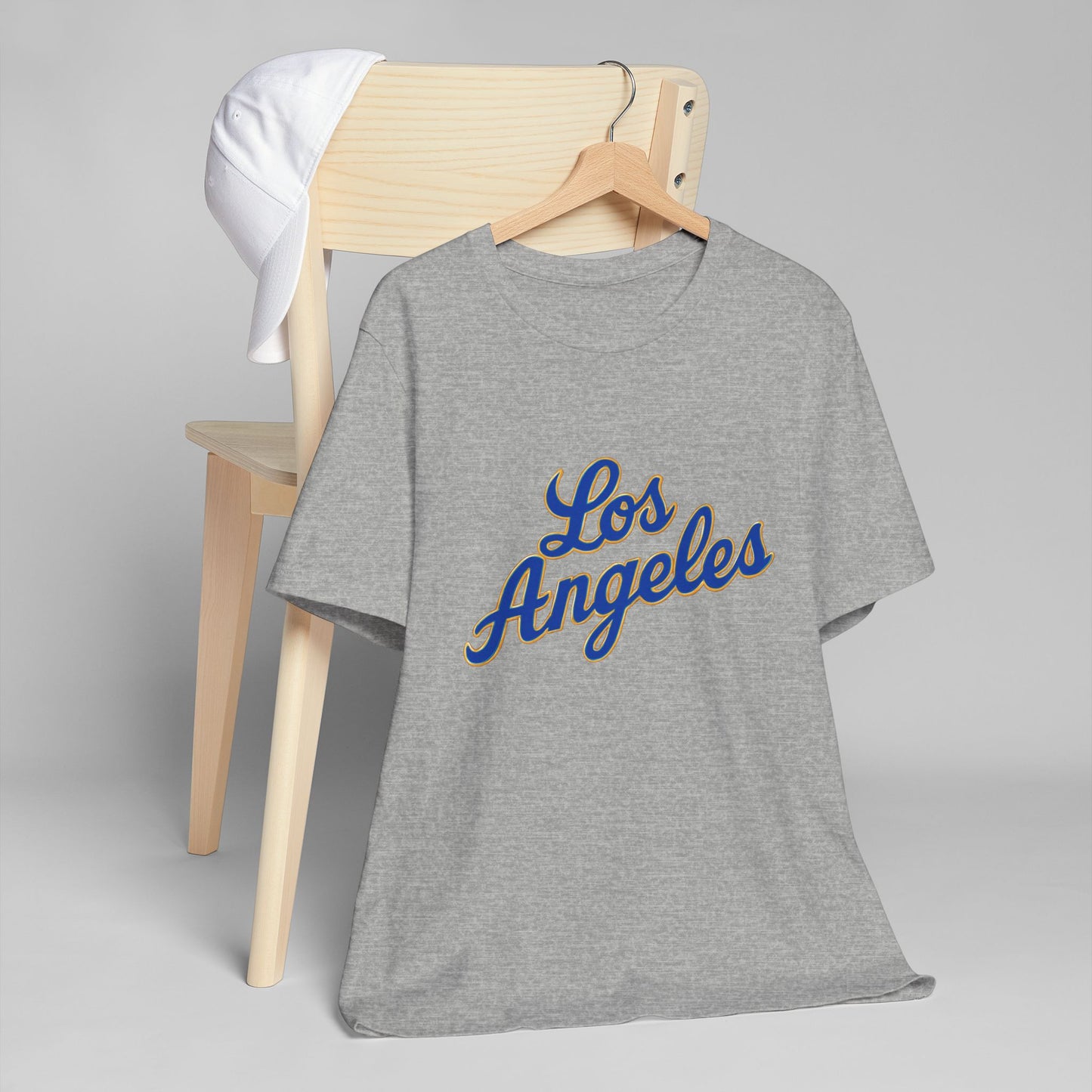 Los Angeles Dodgers 9-Time Champions Unisex Jersey T-Shirt