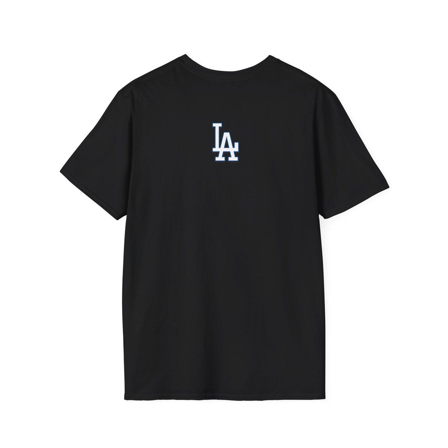 Only Dodger Fans Unisex T