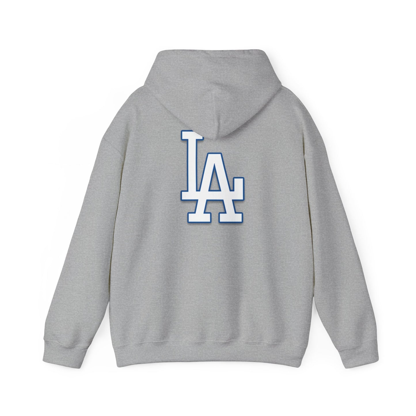 Dodgers Back To Back WS Champs Hoodie Baseball Sweatshirt,