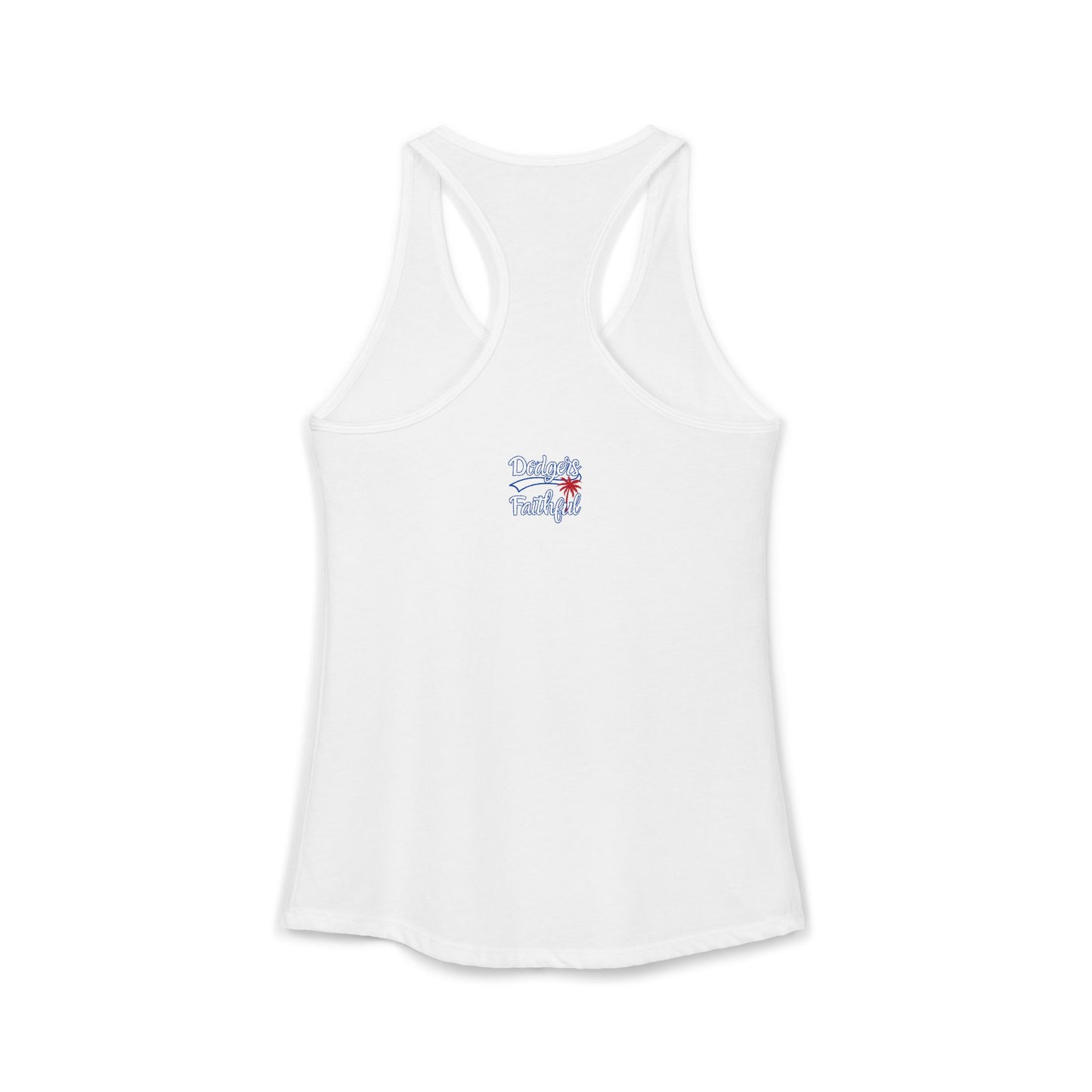 It's A Cultural Thing Tank