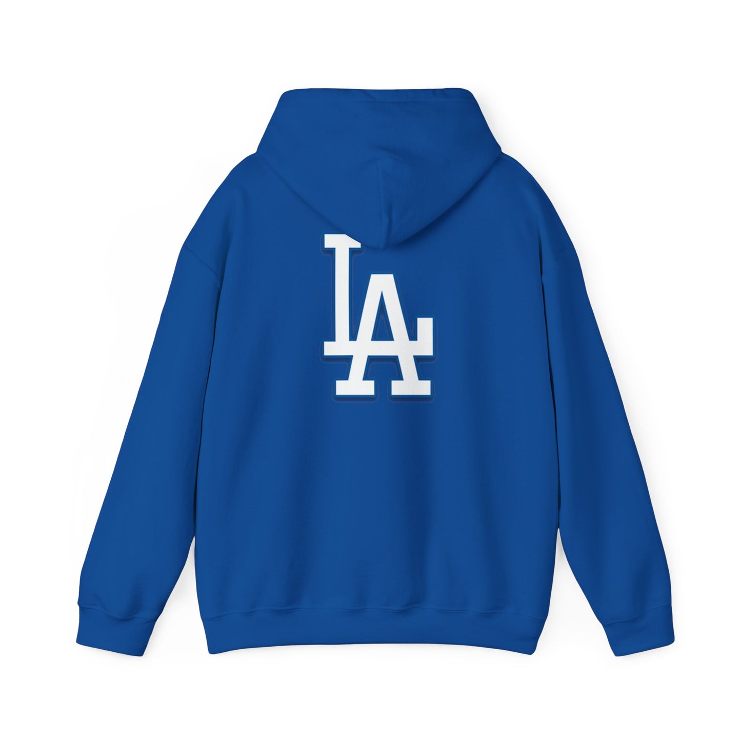 Dodgers Back To Back WS Champs Hoodie Baseball Sweatshirt,