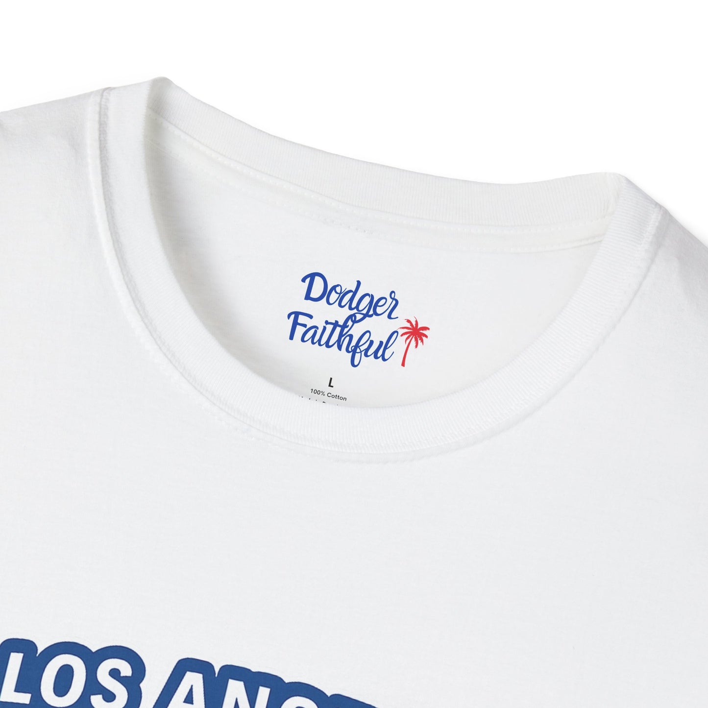 Los Angeles Dodgers Spring Training 2026 Camelback Ranch T-Shirt