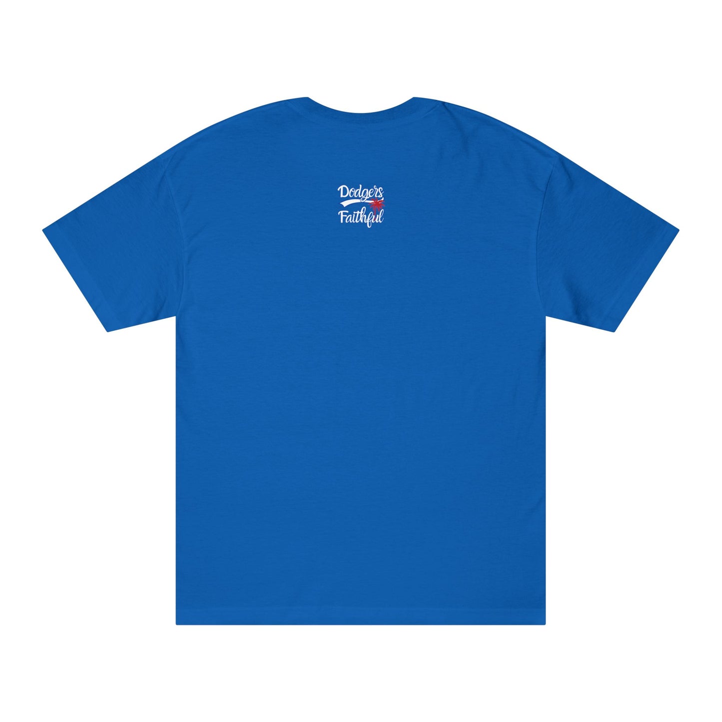 It's a Cultural Thing LA Dodgers T-Shirt