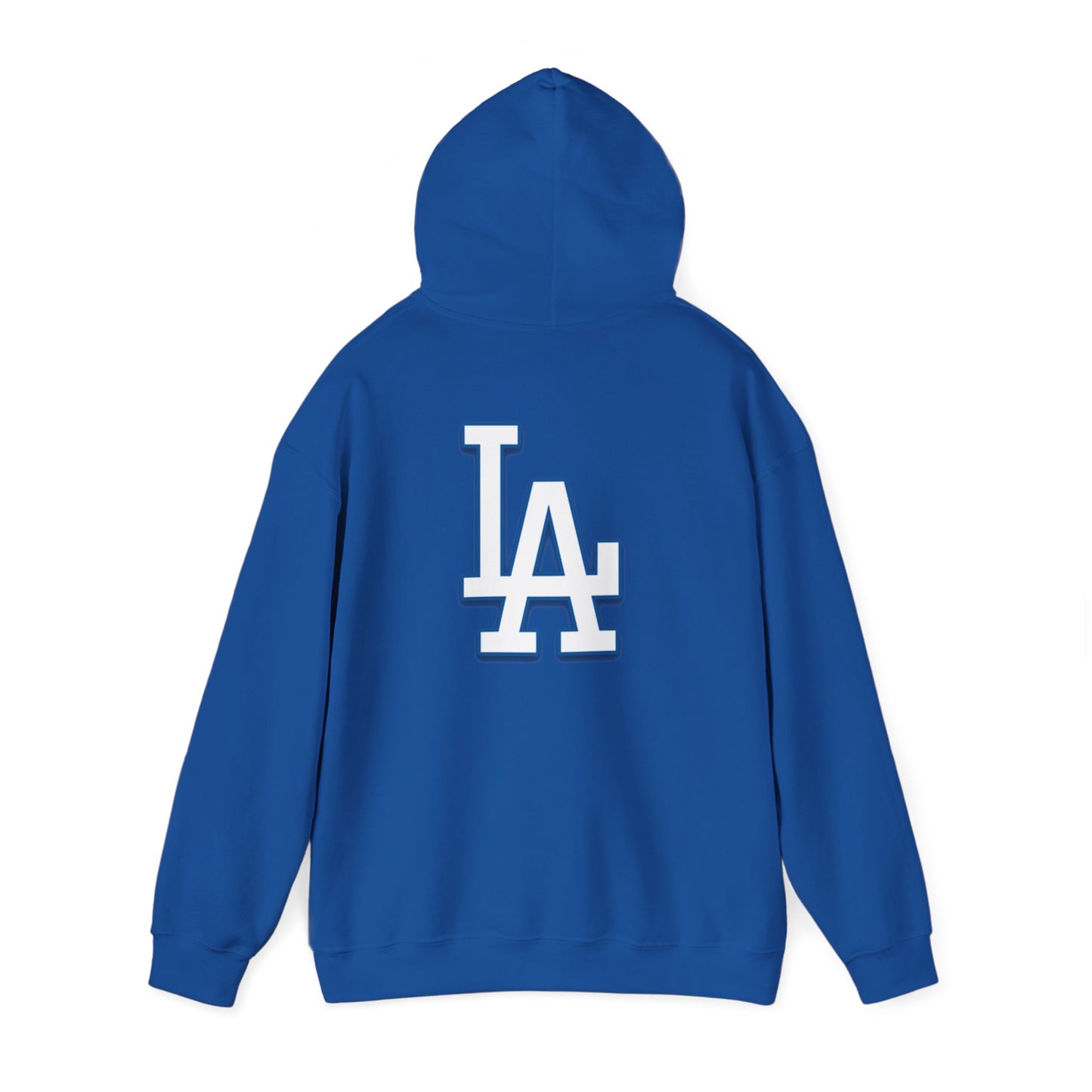 Dodgers Back To Back WS Champs Hoodie Baseball Sweatshirt,